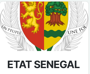 État du Sénégal