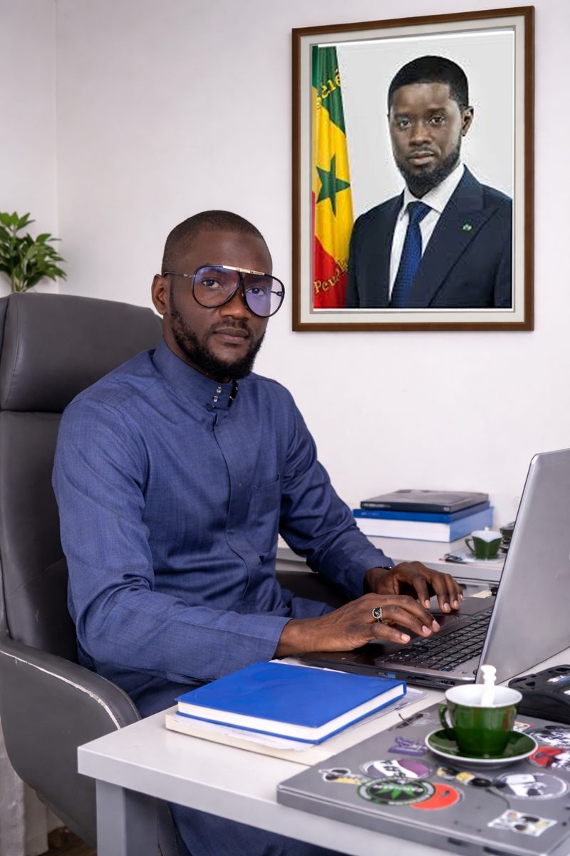 Le Directeur Général